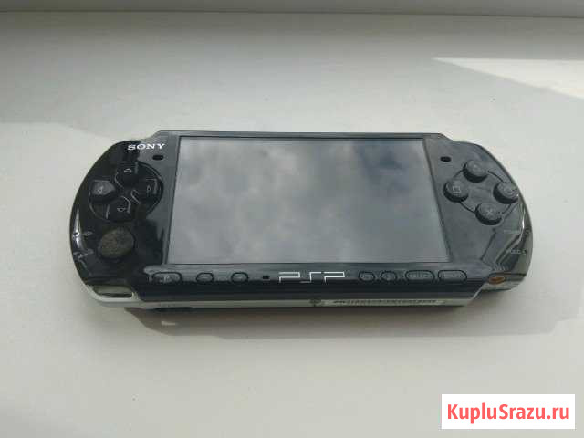 PSP Кизляр - изображение 1