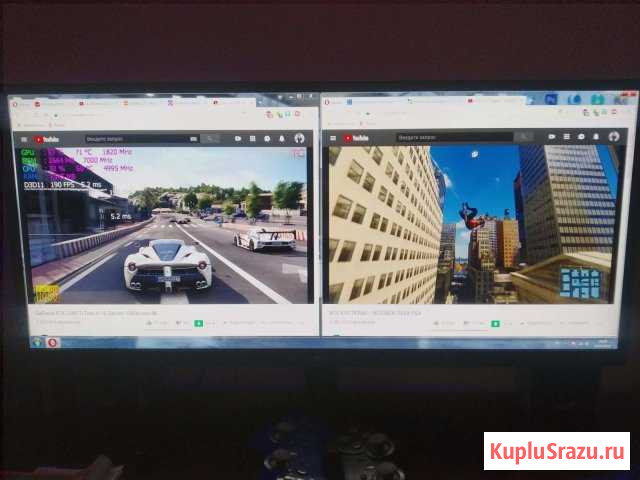 Монитор LG 29WK500 Дербент - изображение 1