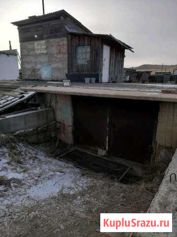 Дом 120 кв.м. на участке 15 сот. Краснокаменск - изображение 1