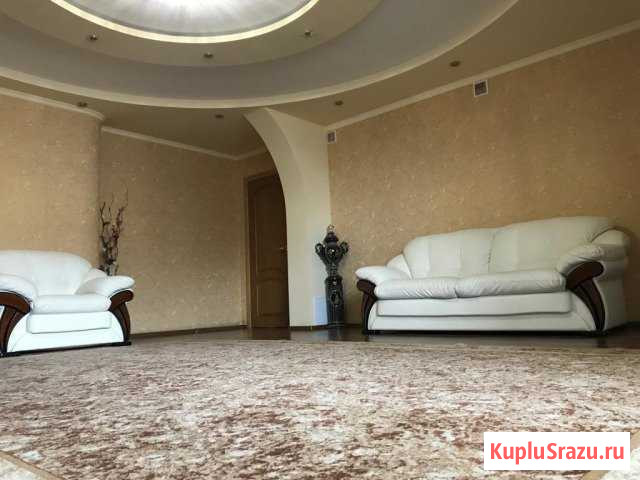 4-к квартира, 99 кв.м., 2/5 эт. Южа - изображение 1