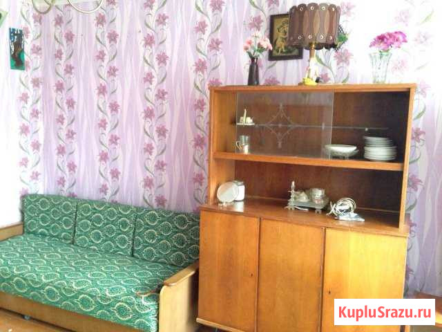 2-к квартира, 37 кв.м., 1/2 эт. Пестяки - изображение 1