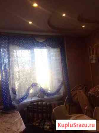 1-к квартира, 39 кв.м., 5/5 эт. Шуя