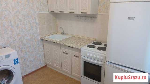 1-к квартира, 43 кв.м., 1/17 эт. Иваново - изображение 1