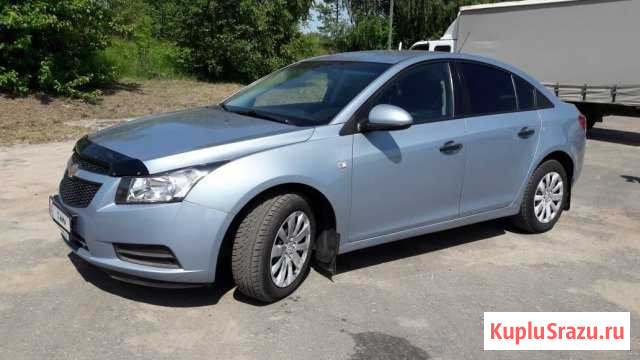 Chevrolet Cruze 1.6 МТ, 2012, седан Шуя - изображение 1