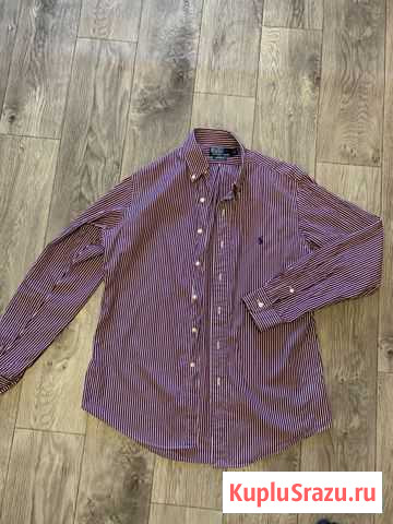 Рубашка Polo Ralph Lauren Иваново - изображение 1