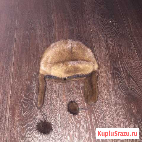 Продам норковую шапку Иваново - изображение 1