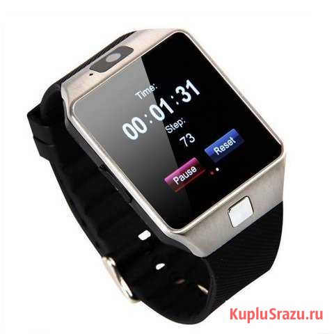 Smart Watch dz09 Кинешма - изображение 1