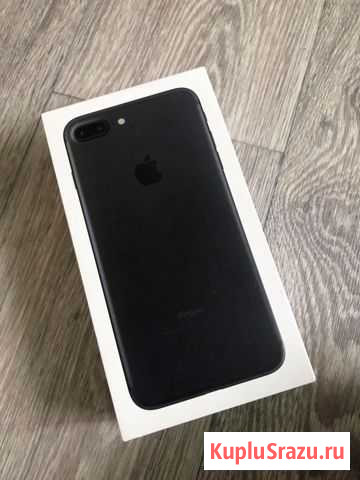 iPhone 7+ Кинешма - изображение 1