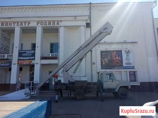 Водитель категории С Шуя - изображение 1