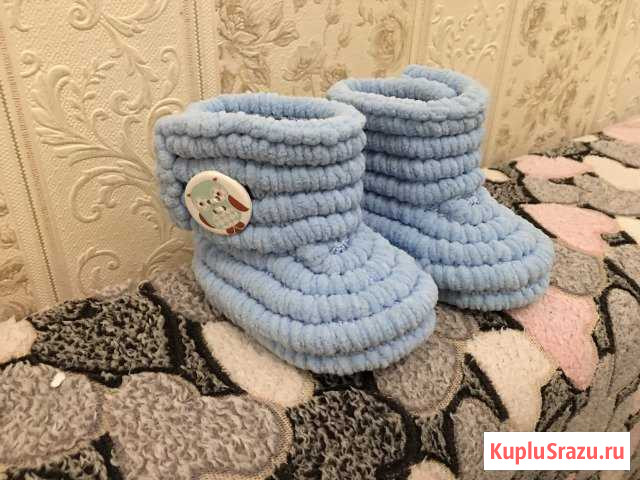 Пинетки Иркутск - изображение 1