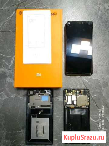 Xiaomi Mi 4c Нальчик - изображение 1