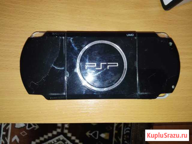 Psp Нальчик - изображение 1