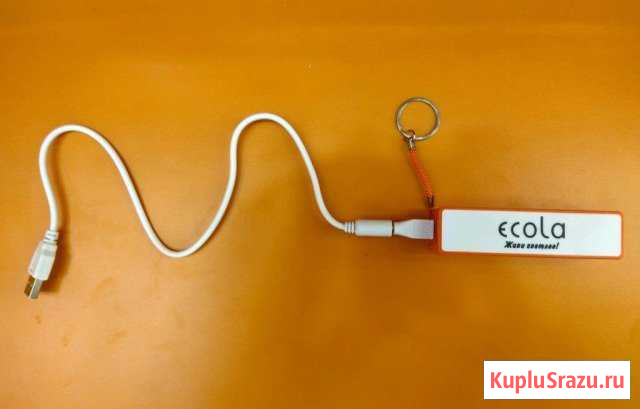 Power Bank, внешний акумулятор Воронеж - изображение 1
