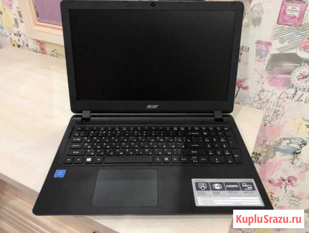 Acer ES1-533-P0A4 Россошь - изображение 1
