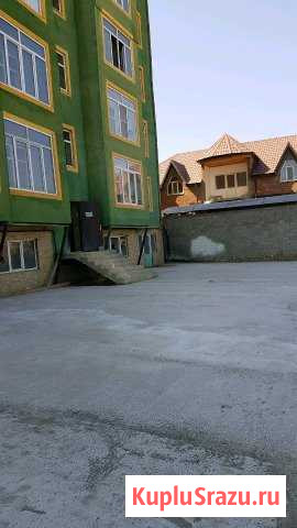 1-к квартира, 57 кв.м., 3/5 эт. Семендер - изображение 1