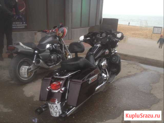 Harley-Davidson Махачкала - изображение 1