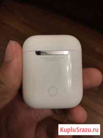 AirPods (оригинал) Каспийск