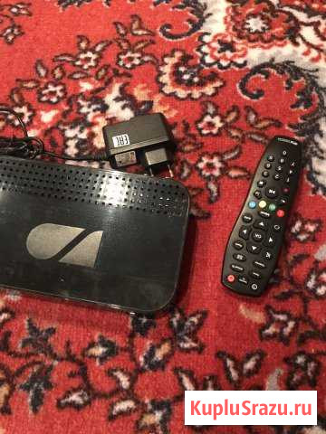 TV приставка Триколор Каспийск - изображение 1