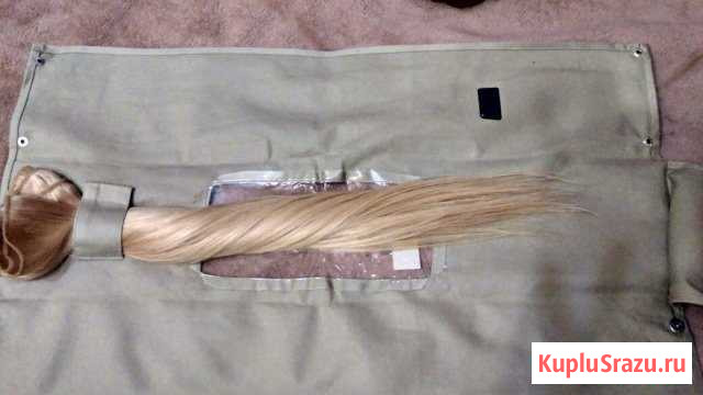 Новые волосы hair shop (оригинал ) и бразильские Махачкала - изображение 1