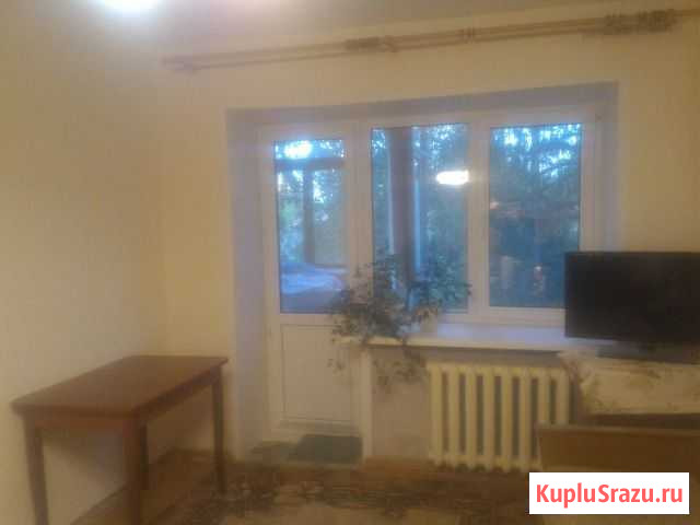 1-к квартира, 33 кв.м., 5/5 эт. Иваново - изображение 1