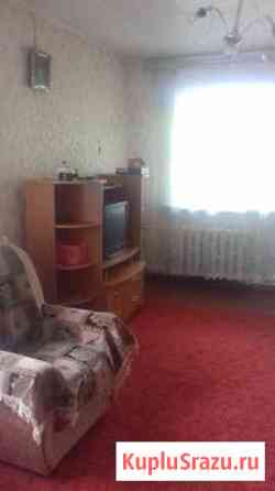 1-к квартира, 31 кв.м., 5/5 эт. Иваново