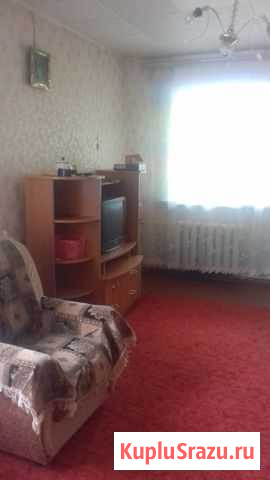 1-к квартира, 31 кв.м., 5/5 эт. Иваново - изображение 1