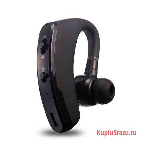 Блютуз гарнитура новая 13ч разговора Кинешма
