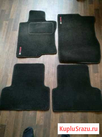 Коврики аккорд 8 текстиль Кинешма - изображение 1