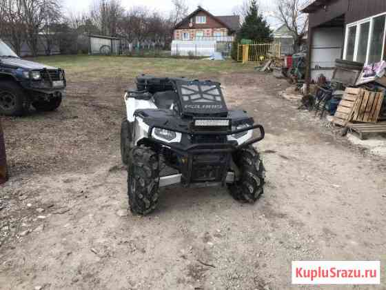 Polaris 570 Иваново