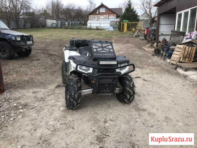 Polaris 570 Иваново - изображение 1
