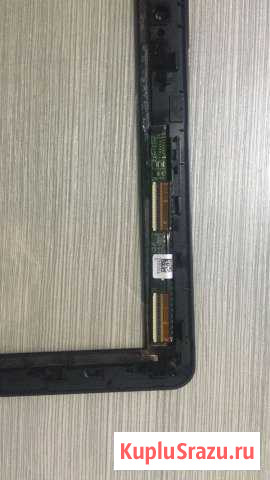 Плата сенсора acer Aspire V5-122 V5-122P Кохма - изображение 1