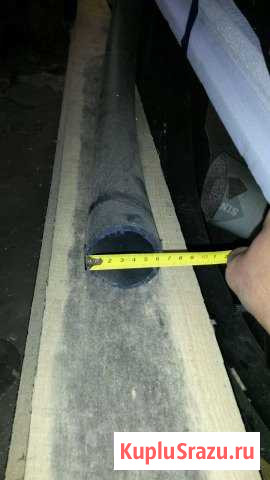 Труба пэт Иркутск - изображение 1