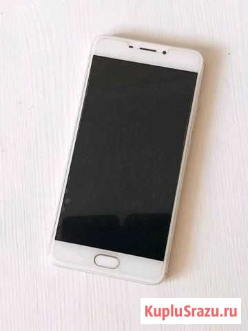 Meizu m5 Note Иркутск - изображение 1
