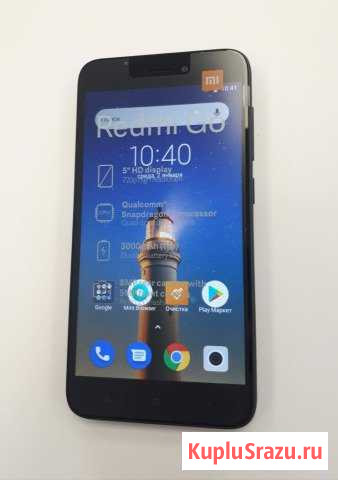 Новый Xiaomi Redmi Go Нальчик - изображение 1