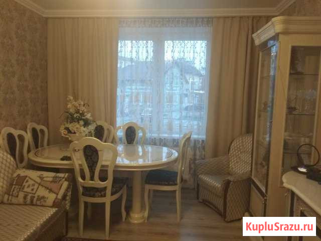  Гурьевск - изображение 1
