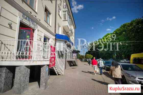 Магазин 85 кв.м. Калининград
