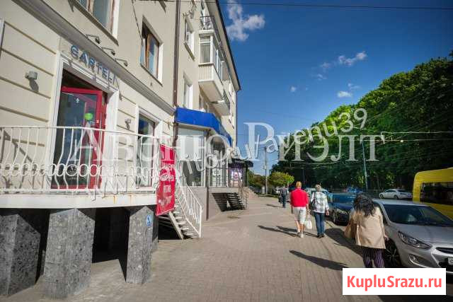 Магазин 85 кв.м. Калининград - изображение 1
