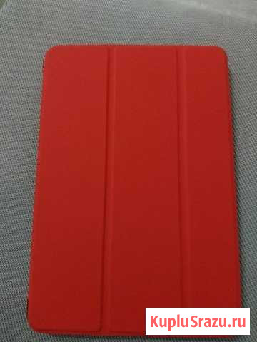 Чехол для iPad mini Калининград - изображение 1