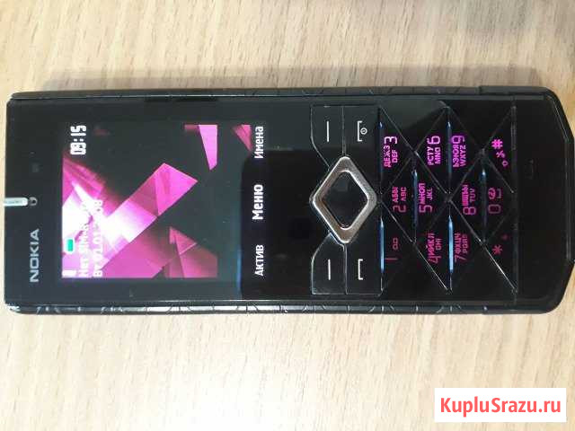 Продам телефон nokia 7900 Калининград - изображение 1