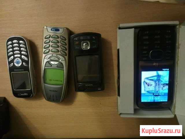 Nokia, SAMSUNG, fly, explay Калининград - изображение 1