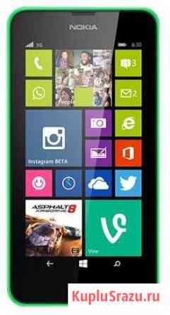 Смартфон Nokia Lumia 630 Калининград