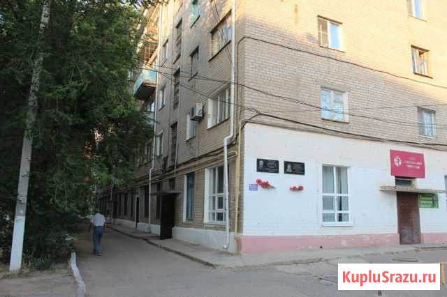 3-к квартира, 54.6 кв.м., 3/5 эт. Элиста - изображение 1