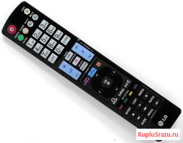 Пульты для тв SAMSUNG LG Philips Sony и другие Калуга - изображение 1