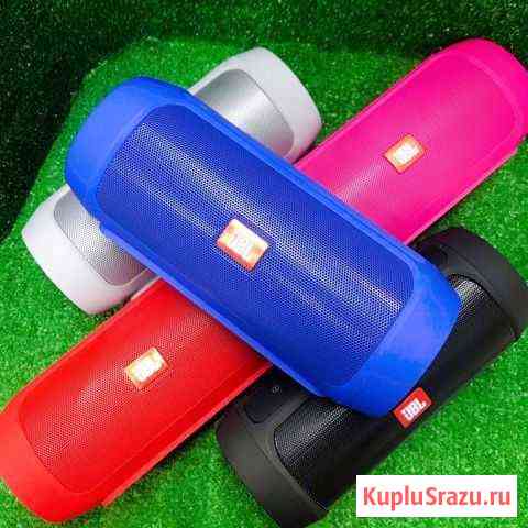 Колонка реплика JBL charge 2+ Обнинск