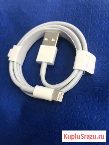 Кабель Apple Lightning to USB Cable Калуга - изображение 1