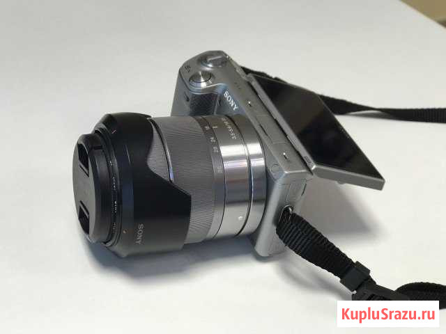Sony Alpha NEX-5N Петропавловск-Камчатский - изображение 1