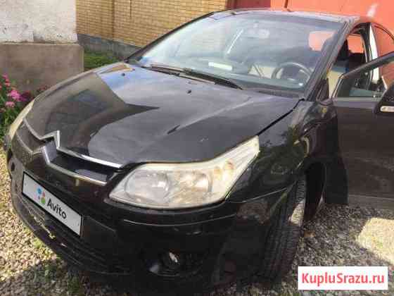 Citroen C4 1.6 AT, 2009, хетчбэк Зеленчукская