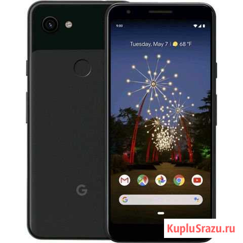 Google Pixel 3a Черкесск - изображение 1