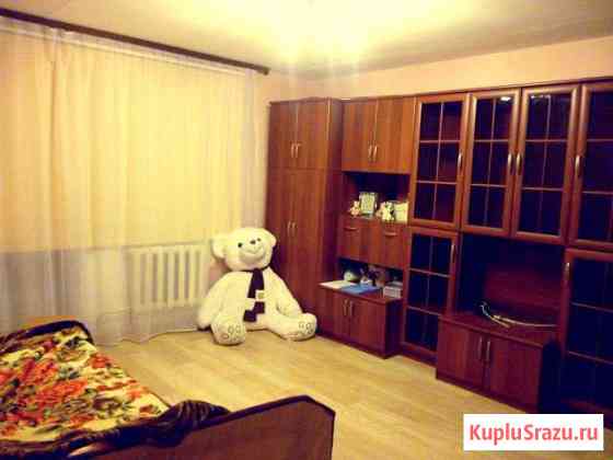 3-к квартира, 64 кв.м., 1/3 эт. Калевала