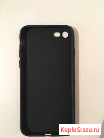 Чехол накладка на iPhone 5, 6,7 Петрозаводск - изображение 1